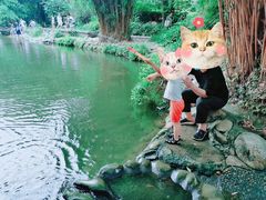 -成都市活水公园