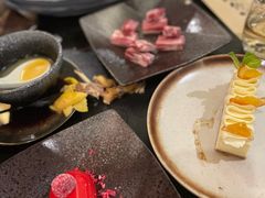 -熹悟海鲜火锅·广式打边炉