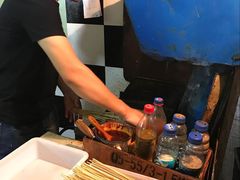 -十里铺铁板鱿鱼