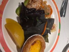 -比格比萨自助(鲁能城店)