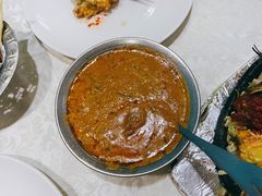 -葛尼沙印度餐厅 (镇明路店)