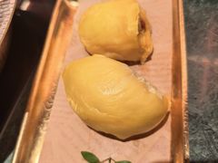 芝士烤榴莲-牛New寿喜烧(龙湖金沙天街店)