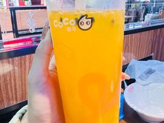 -CoCo都可(北苑K酷店)