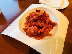 -马凯餐厅(地安门店)