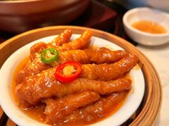 -滋粥楼·顺德菜(番禺广场总店)