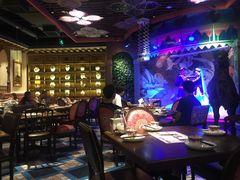 -天山醉美·新疆餐厅(富华里店)