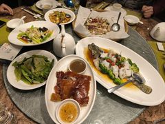 -顺意·顺德家乡菜(国际人才大厦店)