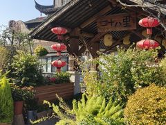 -二十八里太湖船菜(吉祥路店)