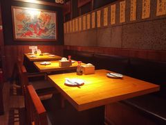 -醉虎传(南锣鼓巷店)