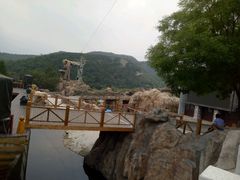 -威海华夏城景区