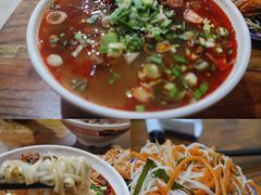 -桂花香手工面(鼓楼店)