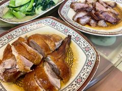 -聂记粤菜馆(鼓西路店)