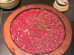 -季季山·云南野生菌火锅(上海首店)