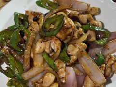 -美食店(华贵路店)