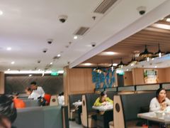 -海底捞火锅(明湖路店)