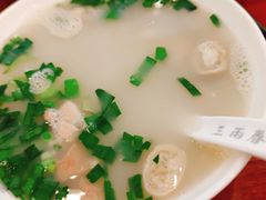 -三两春肚肺汤(崂山路店)