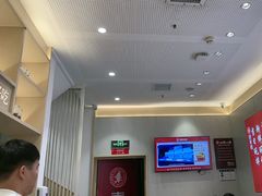 -喜家德虾仁水饺(华强天虹店)