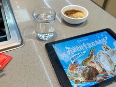 -海底捞火锅(天一广场亚细亚店)