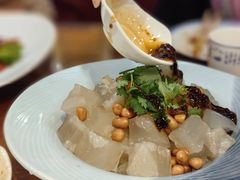 -那家老院子东北菜·饺子·小鸡炖蘑菇(艳华街店)