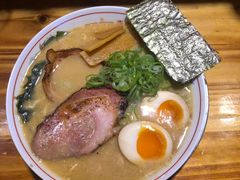 -老龙亭拉面店