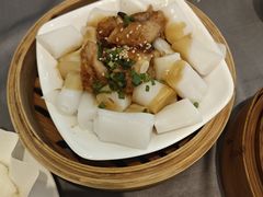 -东方御宴海鲜酒楼(棕泉酒店)