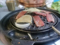 -牛犇炭火烤肉·鲜切烤肉(承德总店)