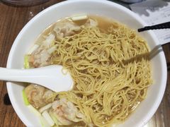 -一记面馆(易发店)