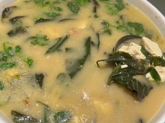 -松针蔡记蒸饺(花园路店)