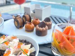-瑰丽酒店·海吧·天际下午茶·现场DJ·天台酒吧