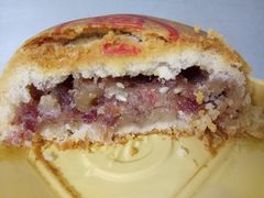 精制云腿月饼-嘉华饼屋JOY BAKERY(南屏街店)