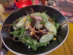 -Pistolera Mexican Cantina女枪手墨西哥餐厅(碧云路店)