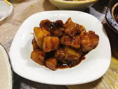红烧肉-大隐隐于市私房菜(保和小区店)