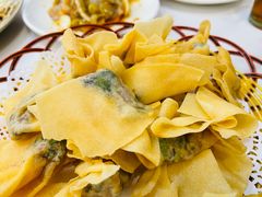 -祈胜邨•顺德鱼生•顺德菜(容桂店)
