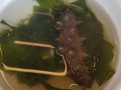 -海草馆自助餐厅(悦海店)