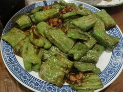 虎皮青椒-孙府大院(步行街店)