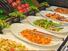 -盛江山自助料理(太原街万达店)