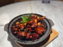 -鹿港小镇(霄云店)