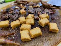 -阿昌白族石板烧(大理古城店)