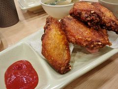 -百家鸡味馆(清泰店)