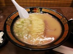 -一蘭(三宮店)