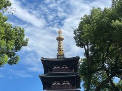 -寒山寺