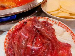-陈艳红火锅菜·冒菜(簋街店)