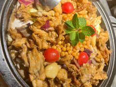 -蓉幸会川菜(苏宁广场店)