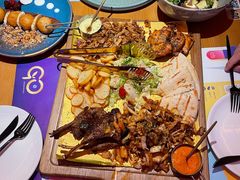 -HELLO MUSAE 拾光缪斯餐厅·纯正希腊风味(苏州中心店)