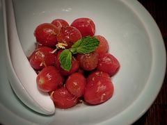 -绣园·茶食宴(湘绣博物馆店)