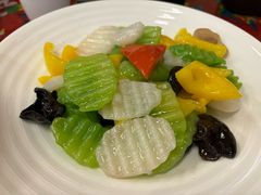 -7号院家宴.烧鸽子(门头沟店)