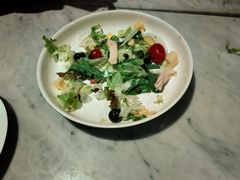 -玛尚诺Pizza&Bar(长泰广场店)