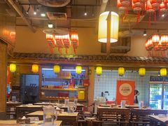 -江味龙虾馆·裸蓝龙虾(南山店)