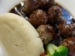 -库滋明·俄罗斯特色美食(中央大街店)