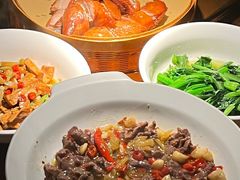 -洞庭土菜小炒馆(易发广场店)